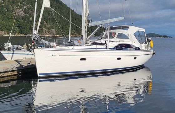 Bavaria 44 Vision