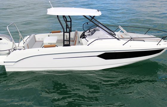Beneteau Flyer 8 Sundeck