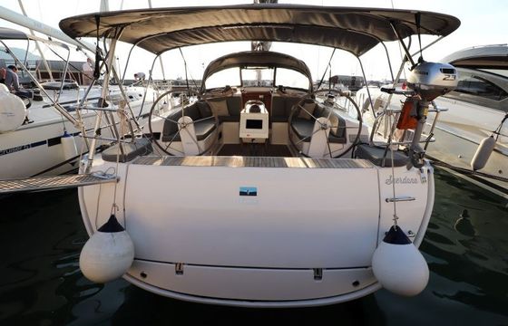 Bavaria Cruiser 46