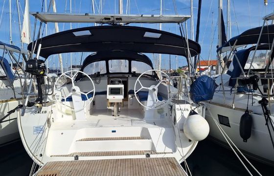 Bavaria Cruiser 46