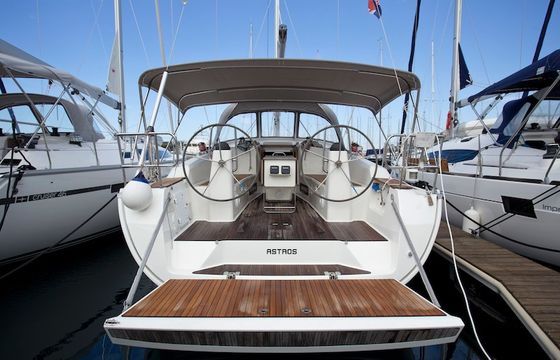 Bavaria 41 Cruiser