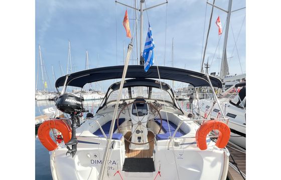 Bavaria 39 Cruiser