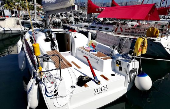 Beneteau Oceanis 30.1