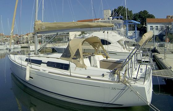 Dufour Yachts Dufour 335 Gl