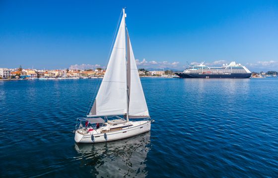 Bavaria 37 Cruiser