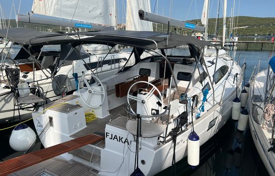 Elan Impression 45.1
