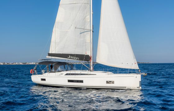 Beneteau Oceanis 46.1 (5/3)