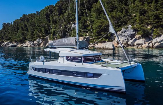 Bali Catamarans Bali Catsmart Ow