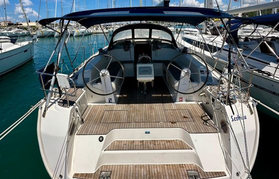 Bavaria Cruiser 46