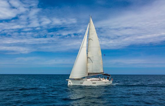 Dufour Yachts Dufour 460