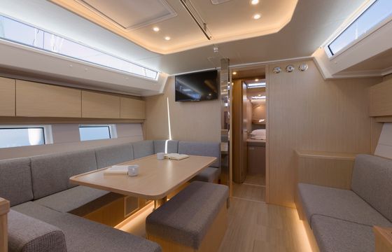 Bavaria C45