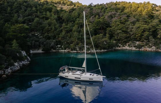 Dufour Yachts Dufour 470