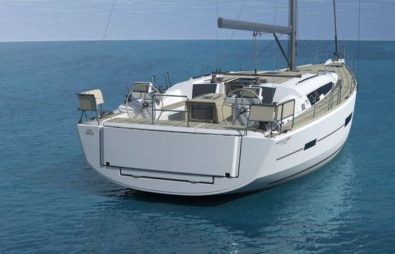 Dufour Yachts Dufour 520 Gl
