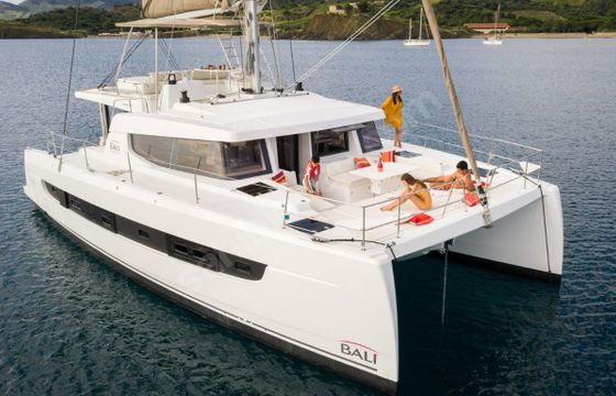 Bali Catamarans Bali 4.8 Ow