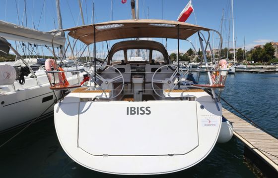 Elan Impression 45