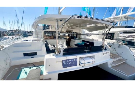 Lagoon 46