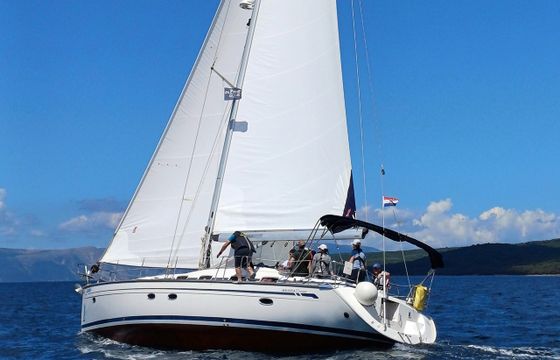 Bavaria 50 Cruiser