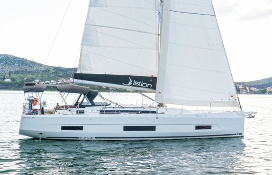 Dufour Yachts Dufour 470