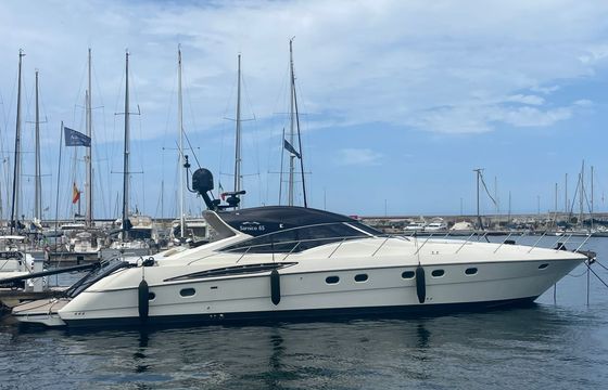 Cantieri Di Sarnico Sarnico 65