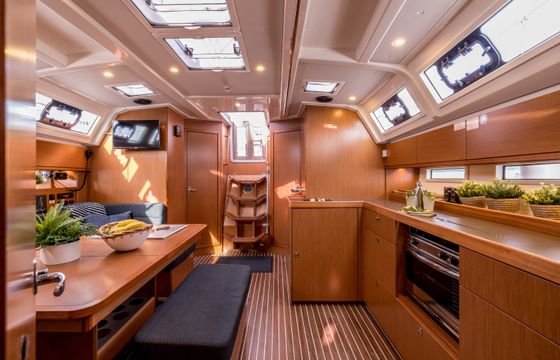 Bavaria Cruiser 46