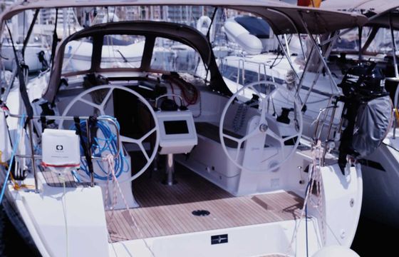 Bavaria Cruiser 37