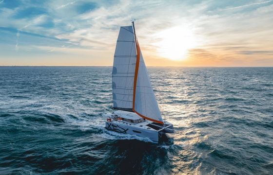 Excess Catamarans Excess 13