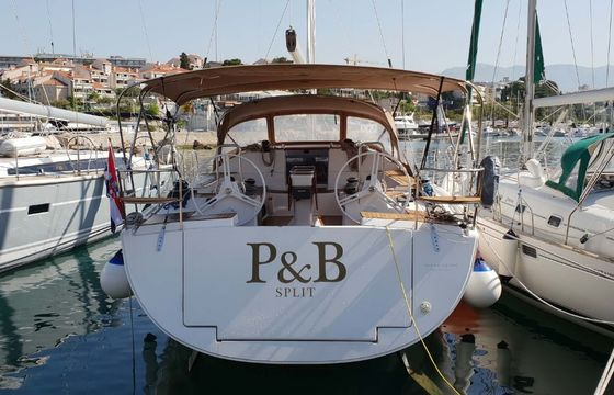 Elan Impression 50