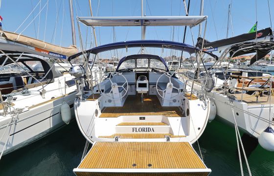 Bavaria Cruiser 46