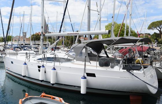 Elan Impression 50