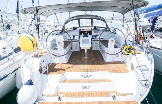 Bavaria Cruiser 46 Ow.