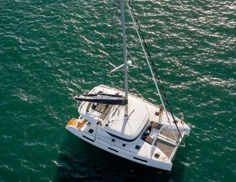 Lagoon 46