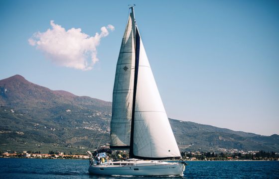 Jeanneau Sun Odyssey 42 I