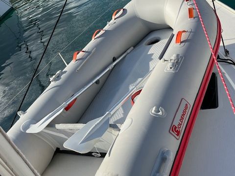 Bavaria Cruiser 46