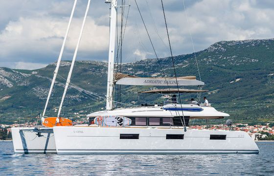 Lagoon 620