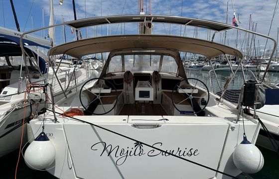 Dufour Yachts Dufour 430 Gl