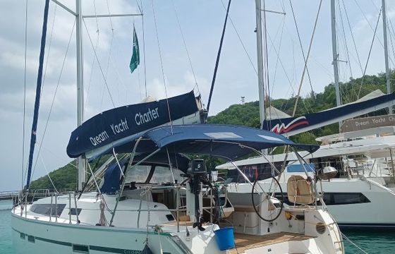 Bavaria Cruiser 46