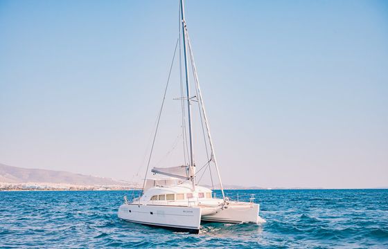Lagoon 380