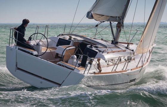 Dufour Yachts Dufour 350 Grand Large