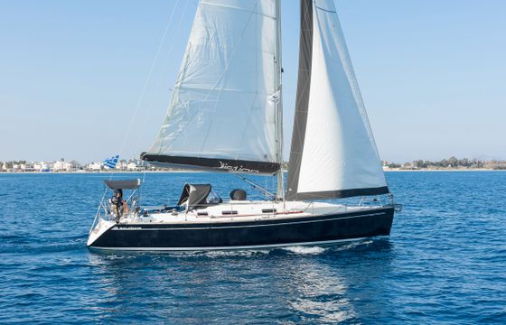 Salona (AD Boats) Salona 40