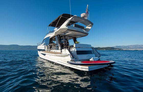 Galeon 500 Fly