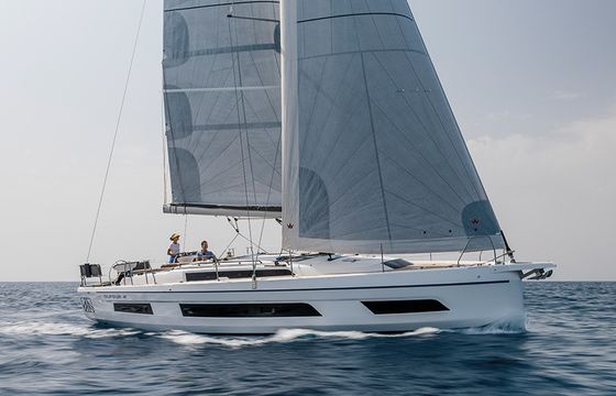 Dufour Yachts Dufour 41