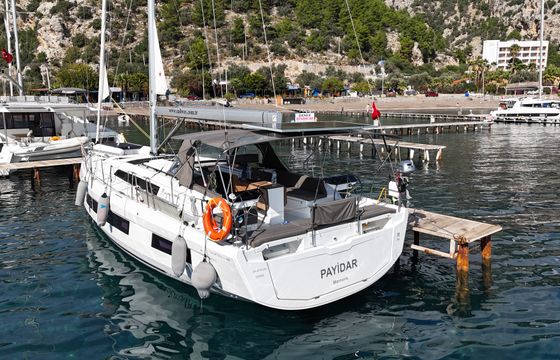 Dufour Yachts Dufour 44