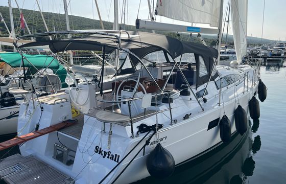 Elan Impression 50.1