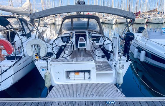 Dufour Yachts Dufour 360 Gl