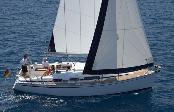 Bavaria 39 Cruiser