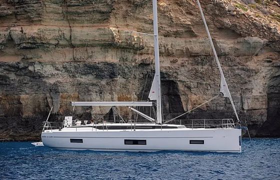 Bavaria C45