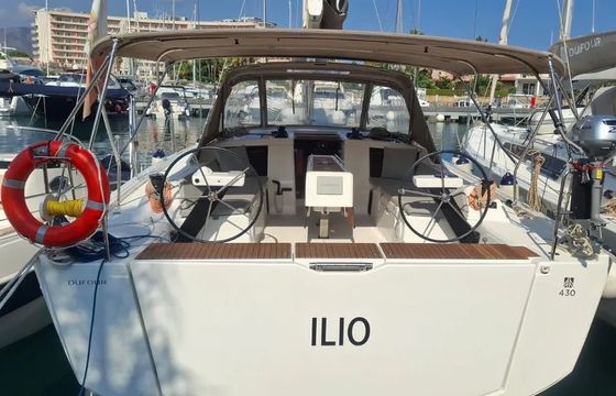 Dufour Yachts Dufour 430