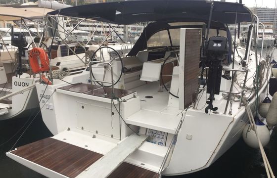 Dufour Yachts Dufour 460 Gl