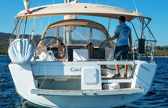 Dufour Yachts Dufour 412 Gl