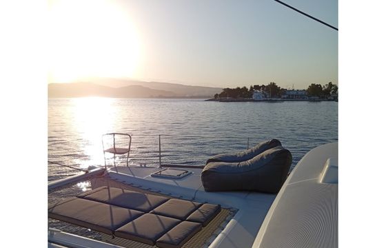 Lagoon 400 S2